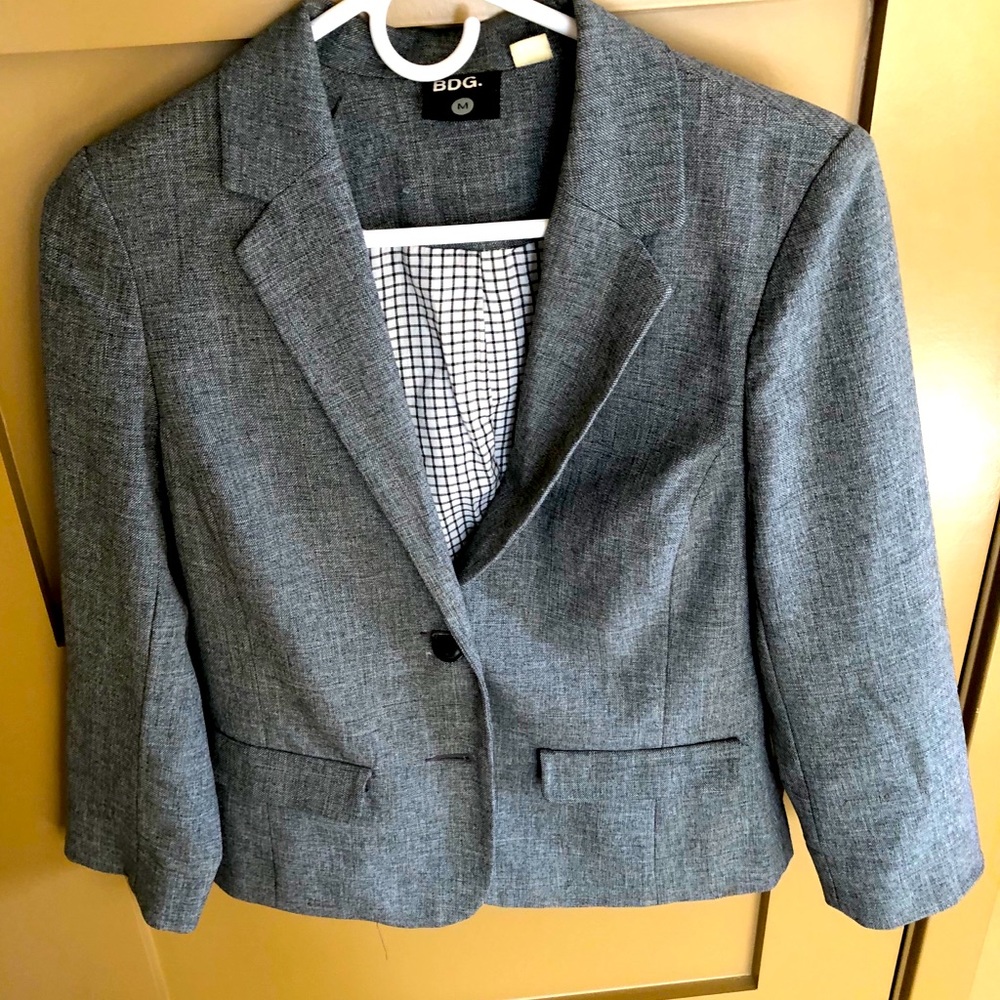 BDG Blazer